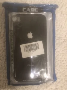 Apple IPhone Logo Light Up Case For XR Iphone - Zdjęcie 1 z 2