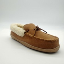 clarks moccasin slippers womens