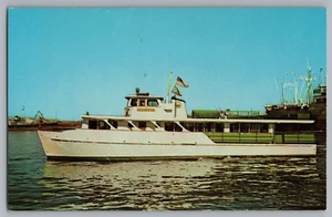 M.V. Postal de Sam Houston, Houston Texas - Imagen 1 de 2