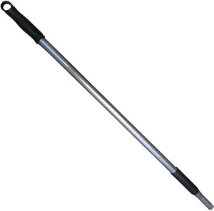 Microfiber Mop | 72" Aluminum Telescopic Handles - 12 Pack - Picture 1 of 1