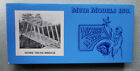Ho/Hon3: 65' (9") Howe Truss Bridge, A Wood Kit W/ Brass Rods & N/B/W's By Muir