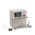 High Accuracy Spout Pouch Filling Machine 6 Head Automatic Hot Liquid Filler