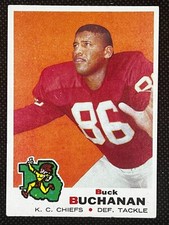 Vintage  Football  Stars and HOFs  - "Pick a Card"  (Adderly through Largent)