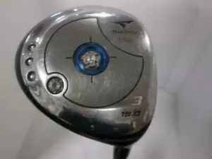 GOLF CLUBS FAIRWAY WOOD BRIDGESTONE TOUR STAGE V-IQ 2006 3W S-FLEX - Picture 1 of 4