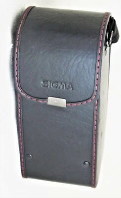 Sigma Lens case NC-1   - Image 1 of 4
