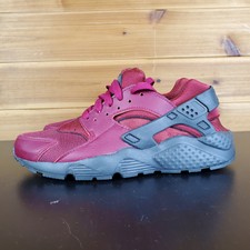 nike air huarache 2017 kids red