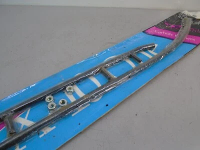 Roetin Snowmobile Runners 430 Foto 1 de 4