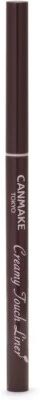 Canmake Creamy Touch Liner #7 Azuki Brown - 1.5mm - Image 1 of 3