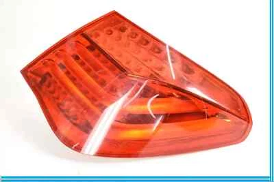 09-12 BMW F01 F02 740Li 750i Rear Right Passenger Side Outer Tail Light Lamp OEM - Image 1 of 4