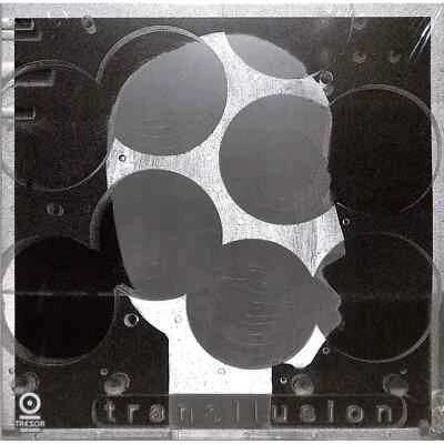 Transllusion / THE OPENING OF THE CEREBRAL GATE (3LP) / Tresor / TRESOR270LPX / - Bild 1 von 2