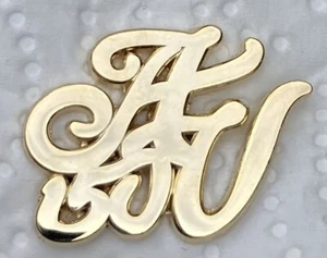 *New* Aston Villa ‘ 150 years Anniversary ‘ metal pin badge. AVFC, Holte Enders - Picture 1 of 1