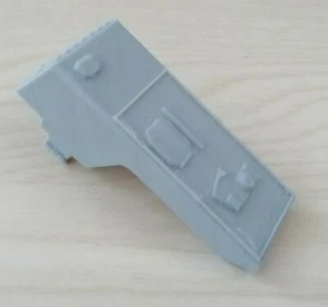 AT AT Walker Light Bulb Chin Cover 1981 Reproduction Replacement Part Spare Fix - Picture 1 of 13