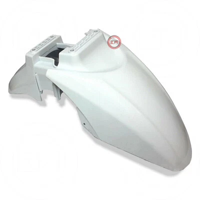 Parafango Blanc 595 Original Piaggio Pour Beverly Sport Touring 350 Ie 2013 - Photo 1/4