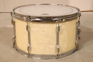 John Gray & Sons 8x14 Snare Drum Vintage 60er Jahre - Bild 1 von 14