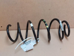 Fiat Doblo Mk2 Front Coil Spring 1.3 1.4 263 2010-on 52102488 Genuine NEW OEM - Picture 1 of 7
