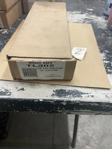 BRAKE KIT BENDIX ETN0314147 - Picture 1 of 2
