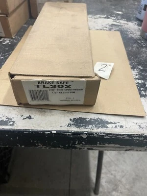 KIT FRENOS BENDIX ETN0314147 Foto 1 de 2