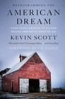 Reprogramming the American Dream: From Rural America to Silicon ValleyMaking AI 