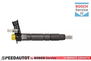 Reacondicionado Inyector BMW X5 E70 X6 E71 E72 40d 7 F01 F02 F03 0445117001 - Imagen 1 de 1