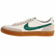 green killshot nike