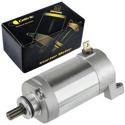 Arranque para Yamaha XT250 XT 250 XT250A 2008 2009-2023 2025 / 3C5-81890-00-00 Foto 1 de 4