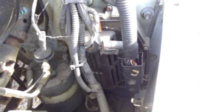 Passenger Right Headlight Fits 84-96 CHEROKEE 712139 - Imagem 1 de 4