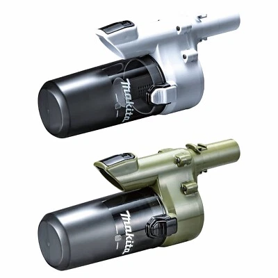 MAKITA Stick Vacuum Cleaner Attachment Short Cyclone with Lock A-72453 A-72431 - Image 1 of 4