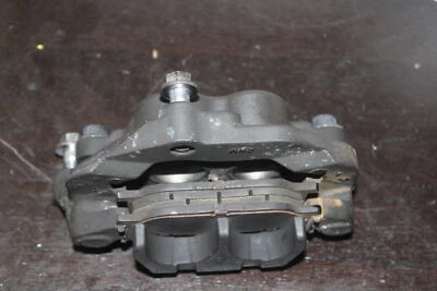 2015 YAMAHA BOLT R-SPEC XVS950  FRONT BRAKE CALIPER - Image 1 of 4
