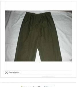 MARINE CORPS DAMENHOSEN mehrere Größen (2 PAAR) - Bild 1 von 1
