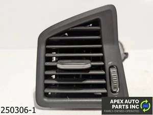 OEM 2005-2009 Volvo S60 2.4L DRIVER DASH AIR VENT TRIM - Picture 1 of 7