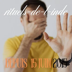 rituel NEUTRALISER une personne qui vous nuit magie Blanche consacré travaux pro - Afbeelding 1 van 3