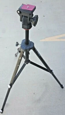 Pro Albinar 7500 Tripod  - Image 1 of 4
