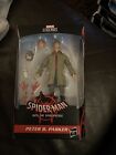Marvel Legends Series Into the Spider-Verse Peter B Parker 6" Inch Action Figure