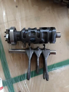 '04-'05 CBR600RR Shift drum & shift forks - Picture 1 of 3
