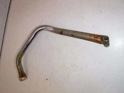 Yamaha Venture Royale 1984 funda alforja derecha soporte montaje Foto 1 de 4