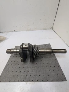 John Deere LT155 Kohler CV15 Crankshaft - Picture 1 of 12