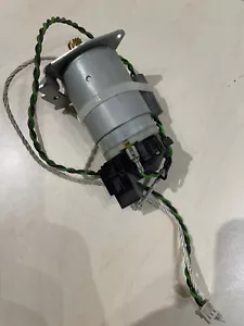 C7769-60377 MOTORE CARTA HP DesignJet 500 510 800 Paper-Axis Motor Assembly - Foto 1 di 2
