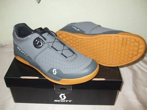 Scott Sport-Volt Cycling Shoes, Flat Platform, BOA (EU 43, 46) - Picture 1 of 4