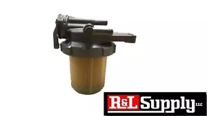 Kubota Genuine OEM Fuel Filter Assembly 16665-43013 - Picture 1 of 1
