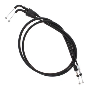 Throttle Accelerator Cable Fits YAMAHA YZ400F 1998 1999 2000 YZF400 - Picture 1 of 1