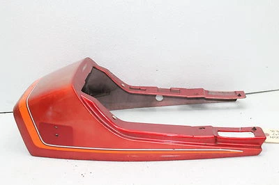 1983 SUZUKI GS450E GS450 SEAT COVER REAR TAIL FAIRING COWL (STP144) - Изображение 1 из 4