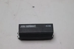 IBM FRU 92F0057 SCSI Terminator 9150 - Picture 1 of 3