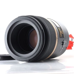 Tamron SP AF 90mm f/2.8 Di Macro Lens for Sony Minolta from Japan [Exc+5] - Picture 1 of 19
