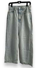 Etica Devon Wode Leg Women's Jean 27