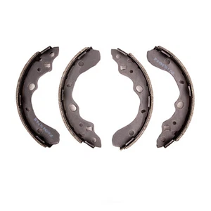 Drum Brake Shoe-DX DFC 1901-0739-00 fits 01-03 Mazda Protege - Picture 1 of 2