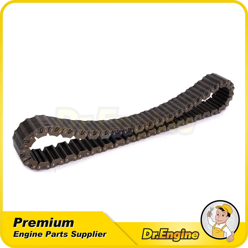 Transfer Case Chain HV-077 For Cadillac Escalade Chevry Suburban Silverado GMC - Изображение 1 из 4