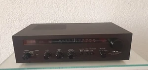 AKAI AA-1010  STEREO RECEIVER - Bild 1 von 7