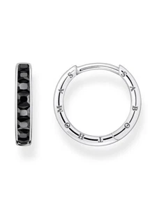 Thomas Sabo Creoli pietra Pave CR668-643-11 - Foto 1 di 3