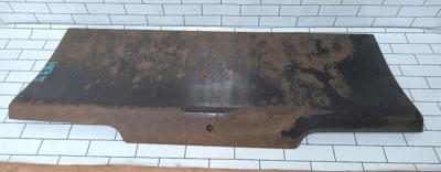 Toyota Corolla REAR BONET REAR HOOD TRUNK For KE35 KE55 TE37 1976–1978 Foto 1 de 4