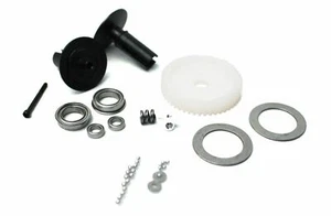 MIP - Super Ball Diff for Tamiya Blackfoot/Monster Beetle - Picture 1 of 1